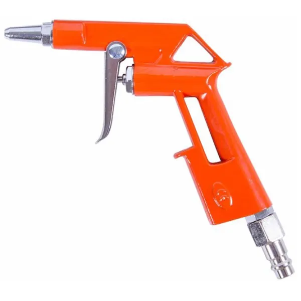 Set scule pneumatice Dnipro-M M AS-5 PVC/ 5 photo 6
