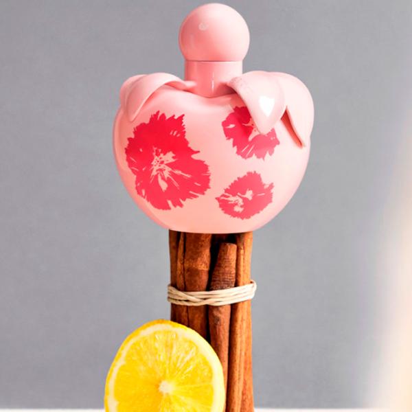 Парфюм для женщин Nina Ricci Nina Fleur Парфюмерная вода / Фруктовый photo 2 Парфюм для женщин Nina Ricci Nina Fleur Парфюмерная вода / Фруктовый photo 2