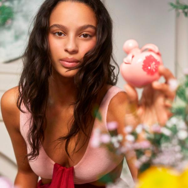 Парфюм для женщин Nina Ricci Nina Fleur Парфюмерная вода / Фруктовый photo 5 Парфюм для женщин Nina Ricci Nina Fleur Парфюмерная вода / Фруктовый photo 5