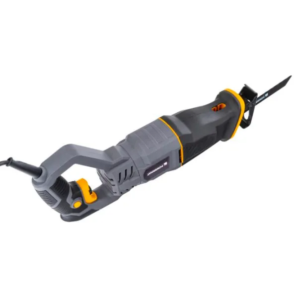Fierăstrău sabie Powermat PM-PSZ-1800TN 1800 W/ Gray photo 4