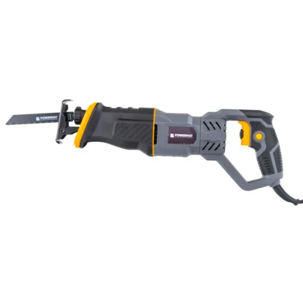 Fierăstrău sabie Powermat PM-PSZ-1800TN 1800 W/ Gray photo 7