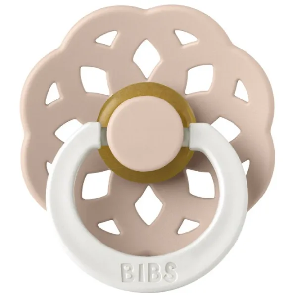 Соска круглая Bibs Boheme 210256C Для девочек/ 0 месяцев - 6 месяцев/ Латекс/ Blush Pink photo 3 Соска круглая Bibs Boheme 210256C Для девочек/ 0 месяцев - 6 месяцев/ Латекс/ Blush Pink photo 3