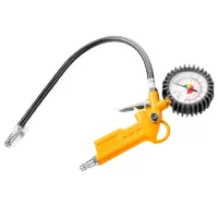 Set scule pneumatice Tolsen 73198 PVC/ 5 photo 6