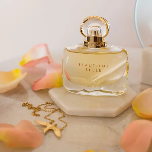 Parfum pentru femei Estee Lauder Beautiful Belle Apă de parfum / Floral photo 4