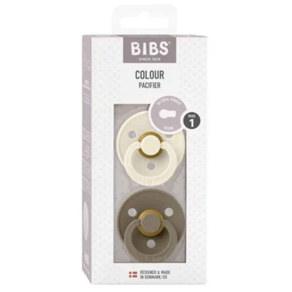 Соска круглая Bibs Colour 110358 Унисекс/ 0 месяцев - 6 месяцев/ Латекс/ Слоновая кость photo 2 Соска круглая Bibs Colour 110358 Унисекс/ 0 месяцев - 6 месяцев/ Латекс/ Слоновая кость photo 2