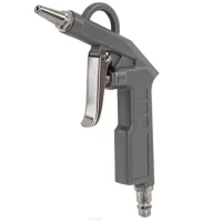Set scule pneumatice Powermat PM-ZNP-6T PVC/ 6 photo 2