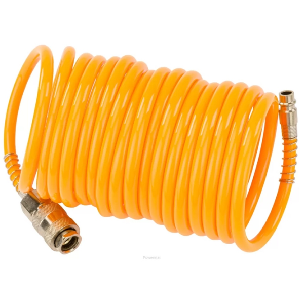 Набор пневматических инструментов Powermat PM-ZNP-6T ПВХ/ 6 photo 4