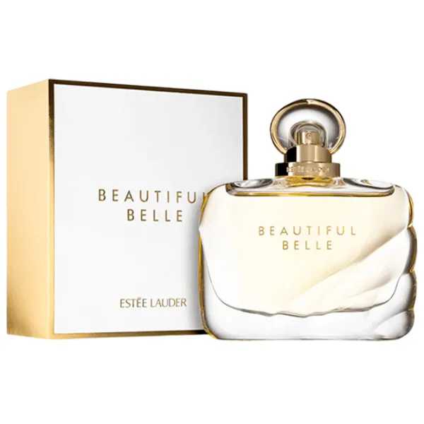 Парфюм для женщин Estee Lauder Beautiful Belle Парфюмерная вода / Цветочный photo 1
