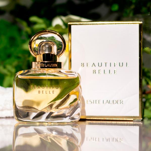 Парфюм для женщин Estee Lauder Beautiful Belle Парфюмерная вода / Цветочный photo 3