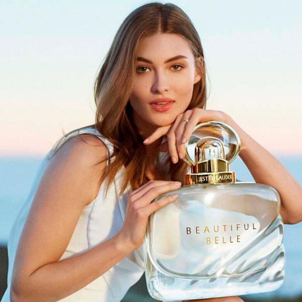 Парфюм для женщин Estee Lauder Beautiful Belle Парфюмерная вода / Цветочный photo 5