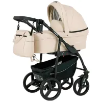 Детская коляска Verdi Travel NR4/ Белый