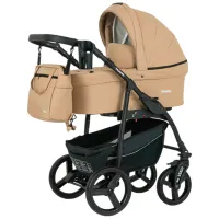 Детская коляска Verdi Travel NR1/ Бежевый