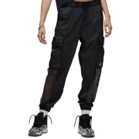 Pantaloni sportivi pentru femei Nike Jordan Essen Utility Pant Cor S/ Black