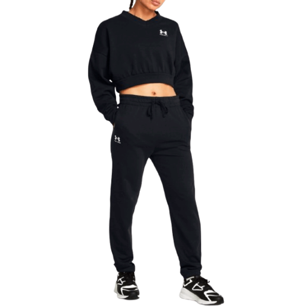 Pantaloni sportivi pentru femei Nike Jordan Essen Utility Pant Cor S/ Black photo 2