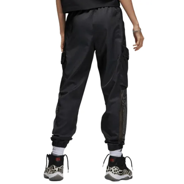 Pantaloni sportivi pentru femei Nike Jordan Essen Utility Pant Cor S/ Black photo 3