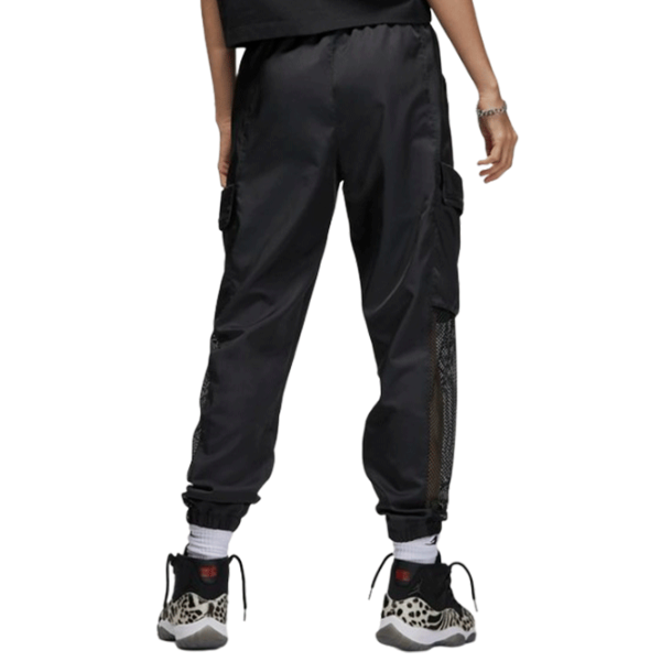 Pantaloni sportivi pentru femei Nike Jordan Essen Utility Pant Cor S/ Black photo 3