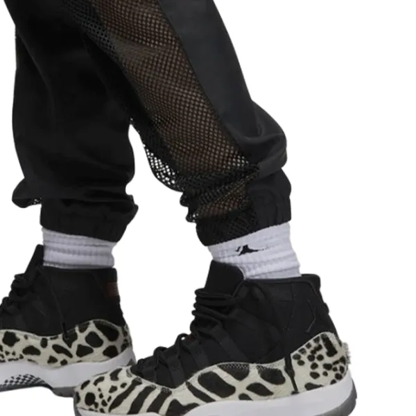 Pantaloni sportivi pentru femei Nike Jordan Essen Utility Pant Cor S/ Black photo 5