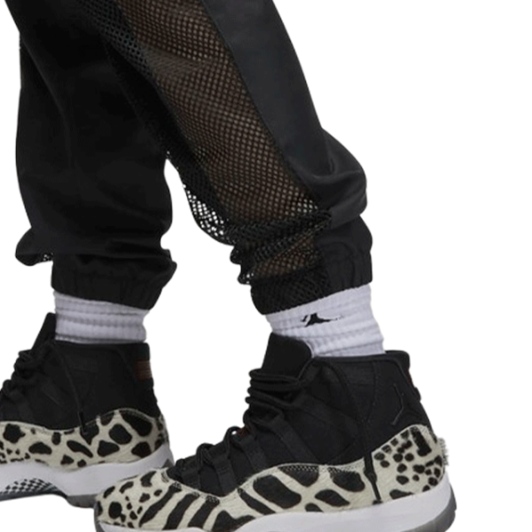 Pantaloni sportivi pentru femei Nike Jordan Essen Utility Pant Cor S/ Black photo 5