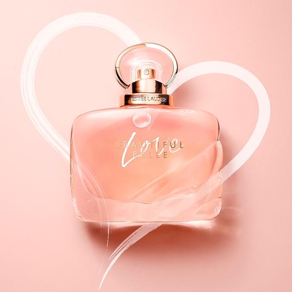 Parfum pentru femei Estee Lauder Beautiful Belle Love Apă de parfum / Oriental photo 3