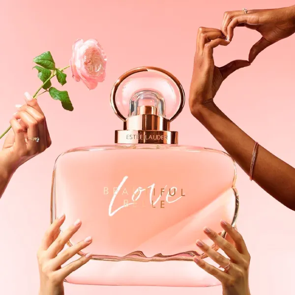 Parfum pentru femei Estee Lauder Beautiful Belle Love Apă de parfum / Oriental photo 4