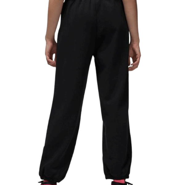 Спортивные брюки для женщин Nike Jordan Flt Flc Pant M/ Черный photo 2