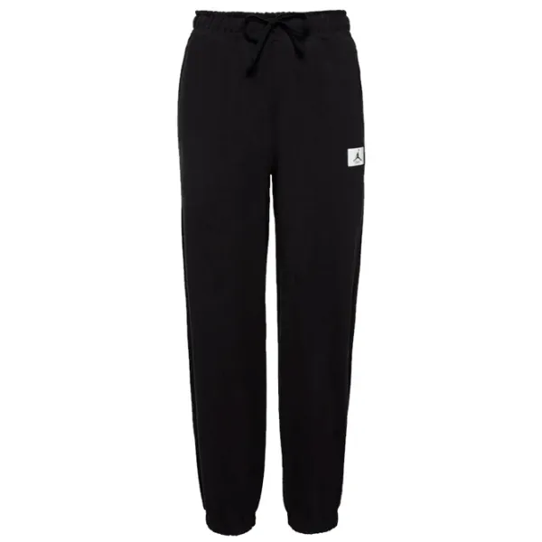 Pantaloni sportivi pentru femei Nike Jordan Flt Flc Pant XL/ Black photo 1