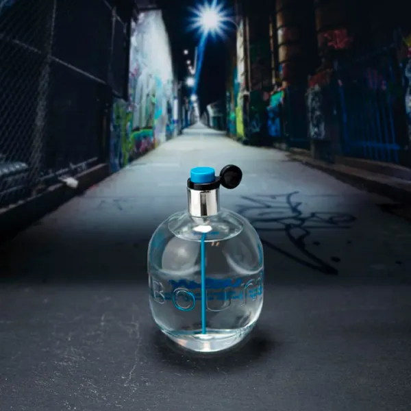 Parfum pentru bărbați Jeanne Arthes BOUM URBAN Apă de toaletă / Lemnos photo 2 Parfum pentru bărbați Jeanne Arthes BOUM URBAN Apă de toaletă / Lemnos photo 2