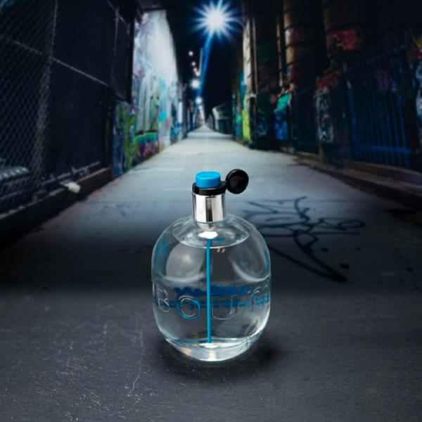 Parfum pentru bărbați Jeanne Arthes BOUM URBAN Apă de toaletă / Lemnos photo 2 Parfum pentru bărbați Jeanne Arthes BOUM URBAN Apă de toaletă / Lemnos photo 2