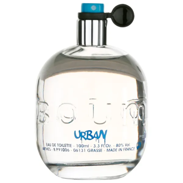 Parfum pentru bărbați Jeanne Arthes BOUM URBAN Apă de toaletă / Lemnos photo 3 Parfum pentru bărbați Jeanne Arthes BOUM URBAN Apă de toaletă / Lemnos photo 3
