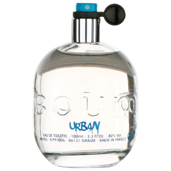 Parfum pentru bărbați Jeanne Arthes BOUM URBAN Apă de toaletă / Lemnos photo 3 Parfum pentru bărbați Jeanne Arthes BOUM URBAN Apă de toaletă / Lemnos photo 3