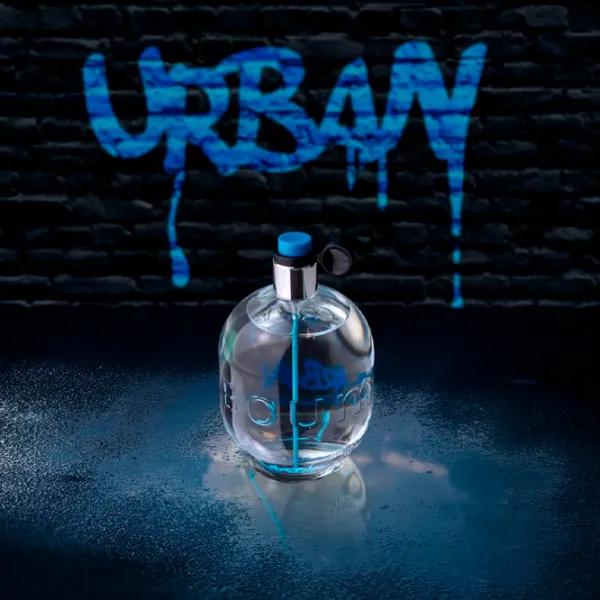 Parfum pentru bărbați Jeanne Arthes BOUM URBAN Apă de toaletă / Lemnos photo 5 Parfum pentru bărbați Jeanne Arthes BOUM URBAN Apă de toaletă / Lemnos photo 5