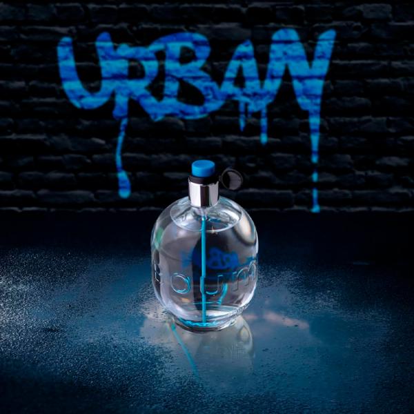 Parfum pentru bărbați Jeanne Arthes BOUM URBAN Apă de toaletă / Lemnos photo 5 Parfum pentru bărbați Jeanne Arthes BOUM URBAN Apă de toaletă / Lemnos photo 5