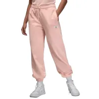 Pantaloni sportivi pentru femei Nike Jordan Flt Flc Pant L/ Black