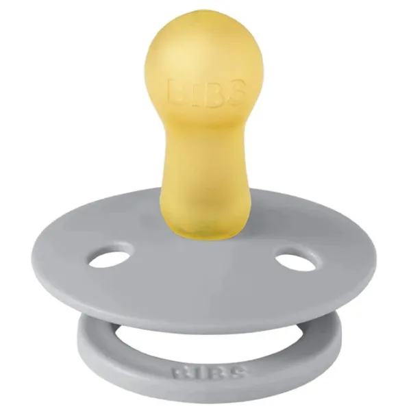 Соска круглая Bibs Colour 120414 Унисекс/ 6 месяцев - 18 месяцев/ Латекс/ Ваниль photo 4 Соска круглая Bibs Colour 120414 Унисекс/ 6 месяцев - 18 месяцев/ Латекс/ Ваниль photo 4