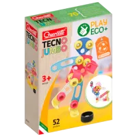 Constructor Quercetti Tecno Jumbo Clasic/ Multicolor