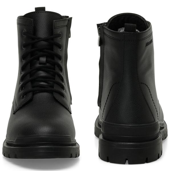 Botine pentru bărbați Kinetix POULTER 3PR 44/ Black photo 5 Botine pentru bărbați Kinetix POULTER 3PR 44/ Black photo 5