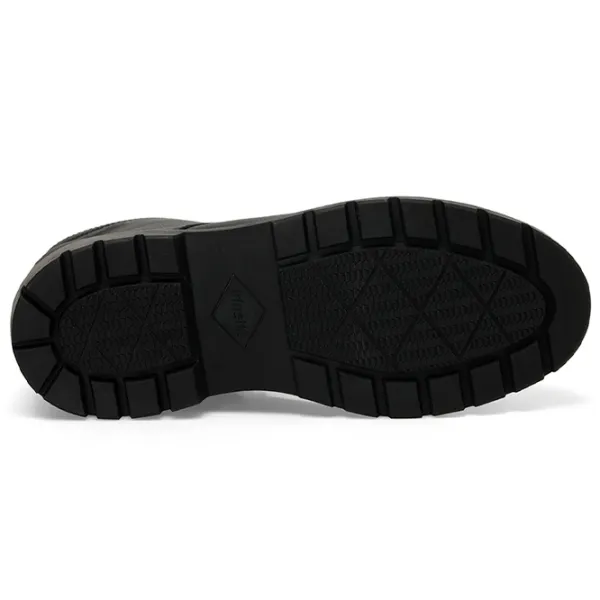 Botine pentru bărbați Kinetix POULTER 3PR 44/ Black photo 6 Botine pentru bărbați Kinetix POULTER 3PR 44/ Black photo 6