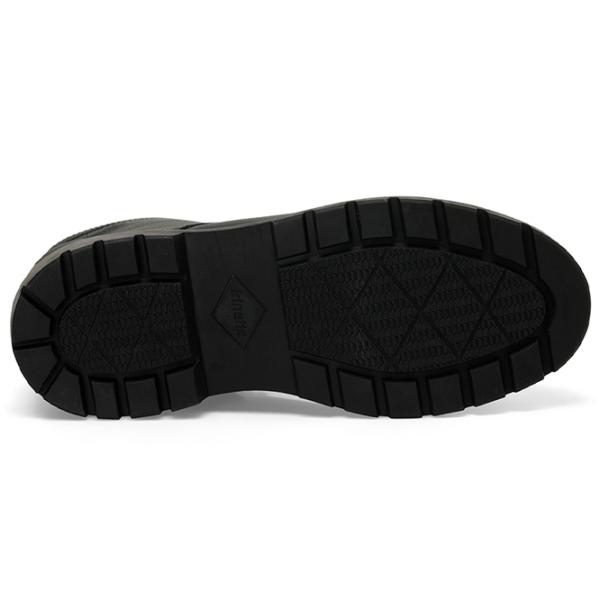 Botine pentru bărbați Kinetix POULTER 3PR 44/ Black photo 6 Botine pentru bărbați Kinetix POULTER 3PR 44/ Black photo 6