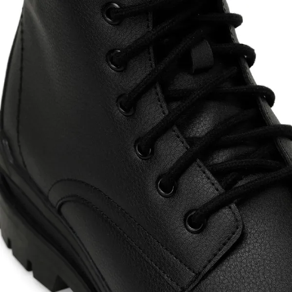 Botine pentru bărbați Kinetix POULTER 3PR 44/ Black photo 7 Botine pentru bărbați Kinetix POULTER 3PR 44/ Black photo 7
