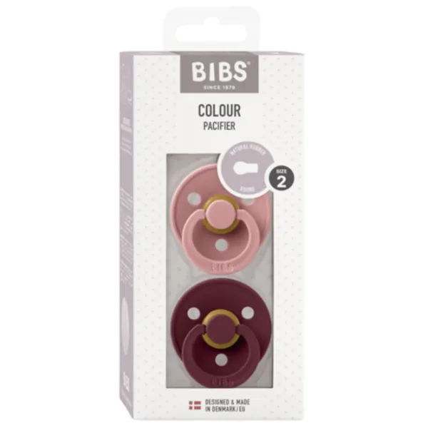 Соска круглая Bibs Colour 120433 Для девочек/ 6 месяцев - 18 месяцев/ Латекс/ Dusty Pink photo 4 Соска круглая Bibs Colour 120433 Для девочек/ 6 месяцев - 18 месяцев/ Латекс/ Dusty Pink photo 4