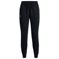 Pantaloni sportivi pentru femei Under Armour Rival Fleece Joggers XL/ Black