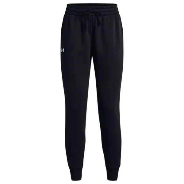 Pantaloni sportivi pentru femei Under Armour Rival Fleece Joggers XS/ Black photo 1 Pantaloni sportivi pentru femei Under Armour Rival Fleece Joggers XS/ Black photo 1