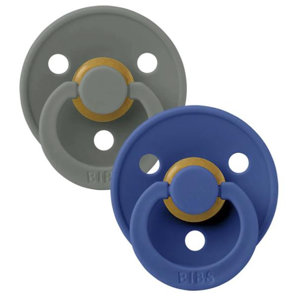 Suzetă cu tetina rotundă Bibs Colour 120434 Unisex/ 6 luni - 18 luni/ Latex/ Pine photo 2 Suzetă cu tetina rotundă Bibs Colour 120434 Unisex/ 6 luni - 18 luni/ Latex/ Pine photo 2