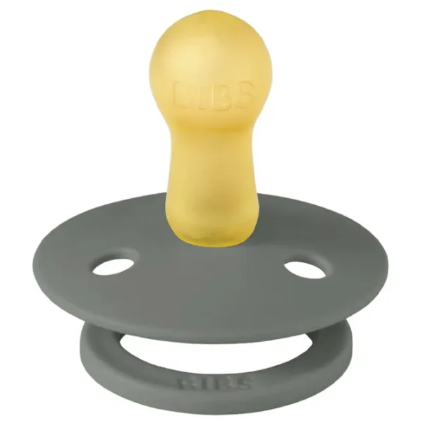 Suzetă cu tetina rotundă Bibs Colour 120434 Unisex/ 6 luni - 18 luni/ Latex/ Pine photo 3 Suzetă cu tetina rotundă Bibs Colour 120434 Unisex/ 6 luni - 18 luni/ Latex/ Pine photo 3