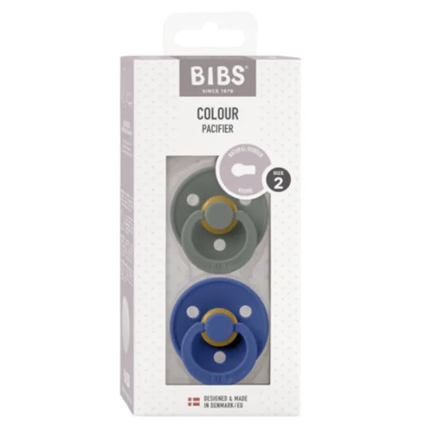 Suzetă cu tetina rotundă Bibs Colour 120434 Unisex/ 6 luni - 18 luni/ Latex/ Pine photo 5 Suzetă cu tetina rotundă Bibs Colour 120434 Unisex/ 6 luni - 18 luni/ Latex/ Pine photo 5
