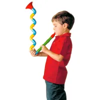 Constructor Quercetti Saxflute Clasic/ Multicolor photo 4