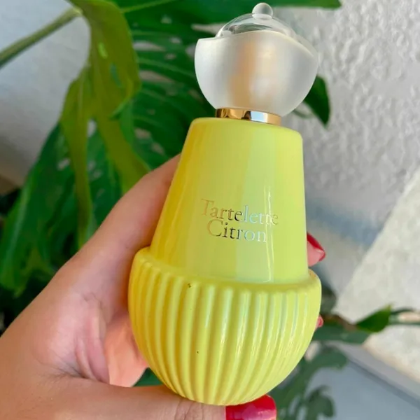 Parfum pentru femei Jeanne Arthes TEA TIME A PARIS TARTELETTE Apă de parfum / Fructat photo 3 Parfum pentru femei Jeanne Arthes TEA TIME A PARIS TARTELETTE Apă de parfum / Fructat photo 3