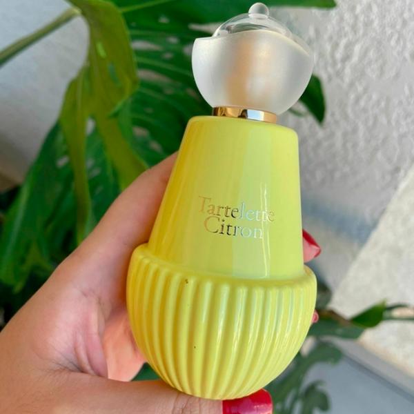 Parfum pentru femei Jeanne Arthes TEA TIME A PARIS TARTELETTE Apă de parfum / Fructat photo 3 Parfum pentru femei Jeanne Arthes TEA TIME A PARIS TARTELETTE Apă de parfum / Fructat photo 3