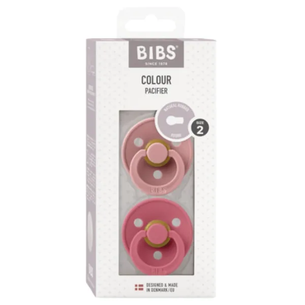 Соска круглая Bibs Colour 120446 Для девочек/ 6 месяцев - 18 месяцев/ Латекс/ Dusty Pink photo 4 Соска круглая Bibs Colour 120446 Для девочек/ 6 месяцев - 18 месяцев/ Латекс/ Dusty Pink photo 4