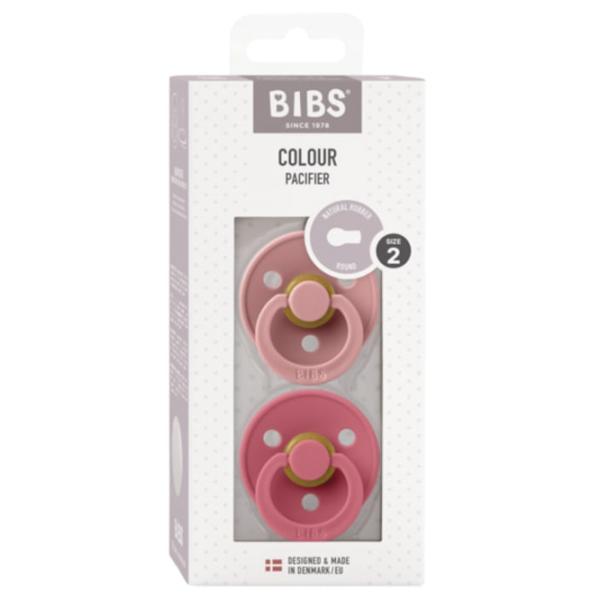 Соска круглая Bibs Colour 120446 Для девочек/ 6 месяцев - 18 месяцев/ Латекс/ Dusty Pink photo 4 Соска круглая Bibs Colour 120446 Для девочек/ 6 месяцев - 18 месяцев/ Латекс/ Dusty Pink photo 4